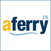 Aferry.fr logo