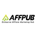 Affpub.com logo