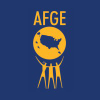 Afge.org logo