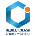 Afghan Wireless Communications