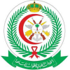 Afhsr.med.sa logo