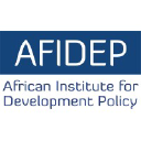 African Institute for Development Policy (AFIDEP)