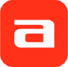 Afisha.ru logo