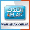 Aflak.com.sa logo