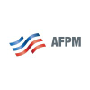 Afpm.org logo