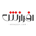 Afrazesh.com logo