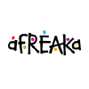Afreaka.com.br logo