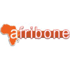 Afribone.com logo