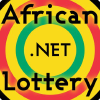 Africanlottery.net logo