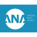 Africannewsagency.com logo