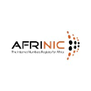 Afrinic.net logo