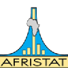 Afristat.org logo