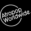 Afropop.org logo