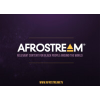 Afrostream.tv logo