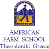 Afs.edu.gr logo
