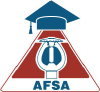 Afsascholarship.org logo