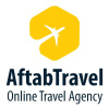 Aftabtravel.com logo