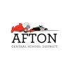 Aftoncsd.org logo