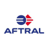 Aftral.com logo