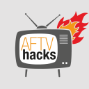 Aftvhacks.de logo