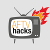 Aftvhacks.de logo