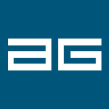 Ag.uk.com logo