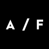 Againfaster.com logo