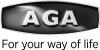 Agaliving.com logo