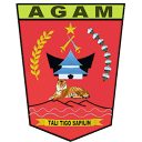 Agamkab.go.id logo