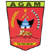 Agamkab.go.id logo