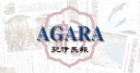 Agara.co.jp logo