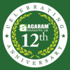 Agaraminfotech.com logo