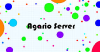 Agarios.org logo