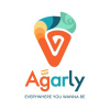 Agarly.com logo