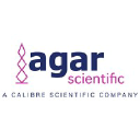 Agarscientific.com logo