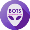 Agarvipbots.com logo