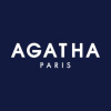 Agatha.fr logo