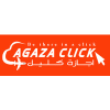 Agazaclick.com logo