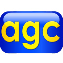 Agc.com.gr logo