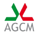 Agcm.it logo