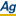 Agednet.com logo
