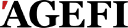 Agefi.com logo