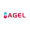 Agel.cz logo