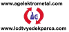 Agelektrometal.com logo