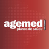 Agemed.com.br logo