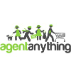 Agentanything.com logo