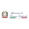 Agenziacoesione.gov.it logo
