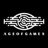 Ageofgames.net logo