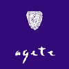 Agete.com logo