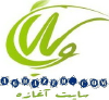 Aghazeh.com logo